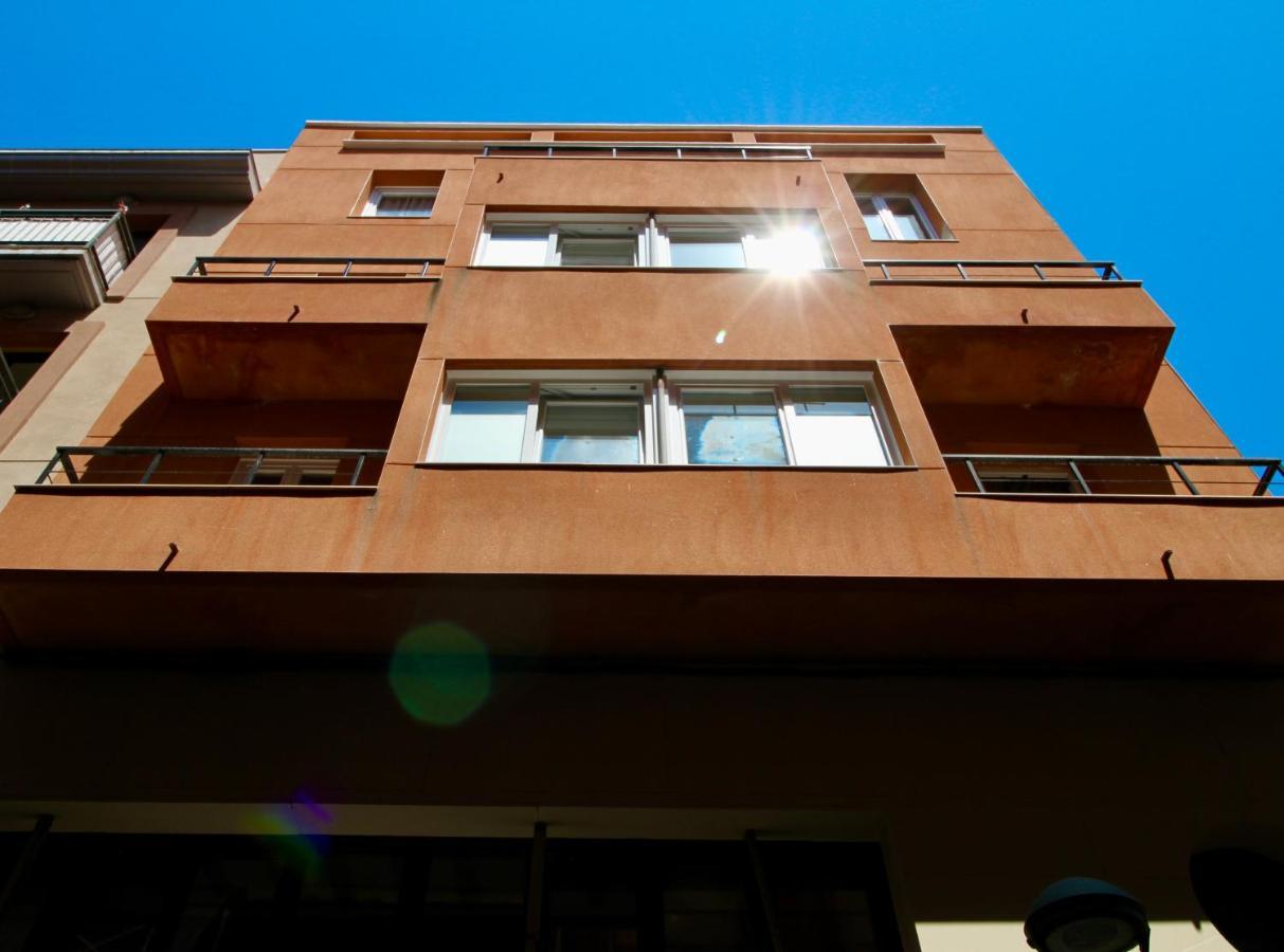 Espinach Port Serrallo Ταραγόνα Εξωτερικό φωτογραφία